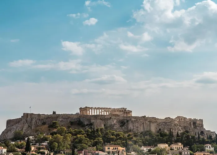 Mosaikon Glostel Athens